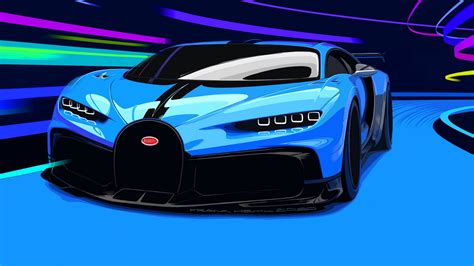 bugatti official website usa.